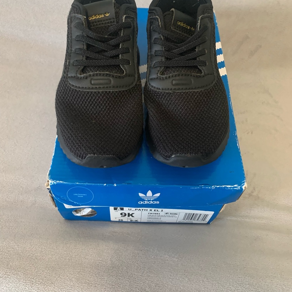 Toddler Adidas Sneakers